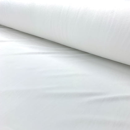 Nos fibres blanches (sans impression)