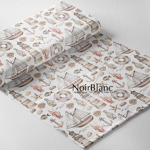 10 pouces