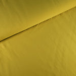 Cotton jersey - Mustard yellow 