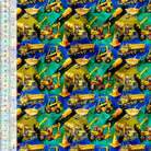 4 pouces