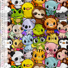 10 pouces