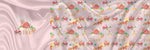 Rose Farm Clothing and Blanket Panel