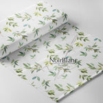 Delicate Foliage