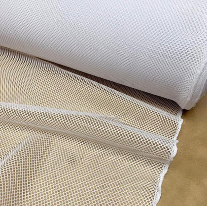 Mesh - White 