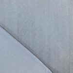 Bamboo fleece - Light Gray Blue 