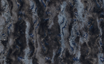 Shannon Fabrics Fur - Luxury Cuddle® Wild Rabbit Outer Space 